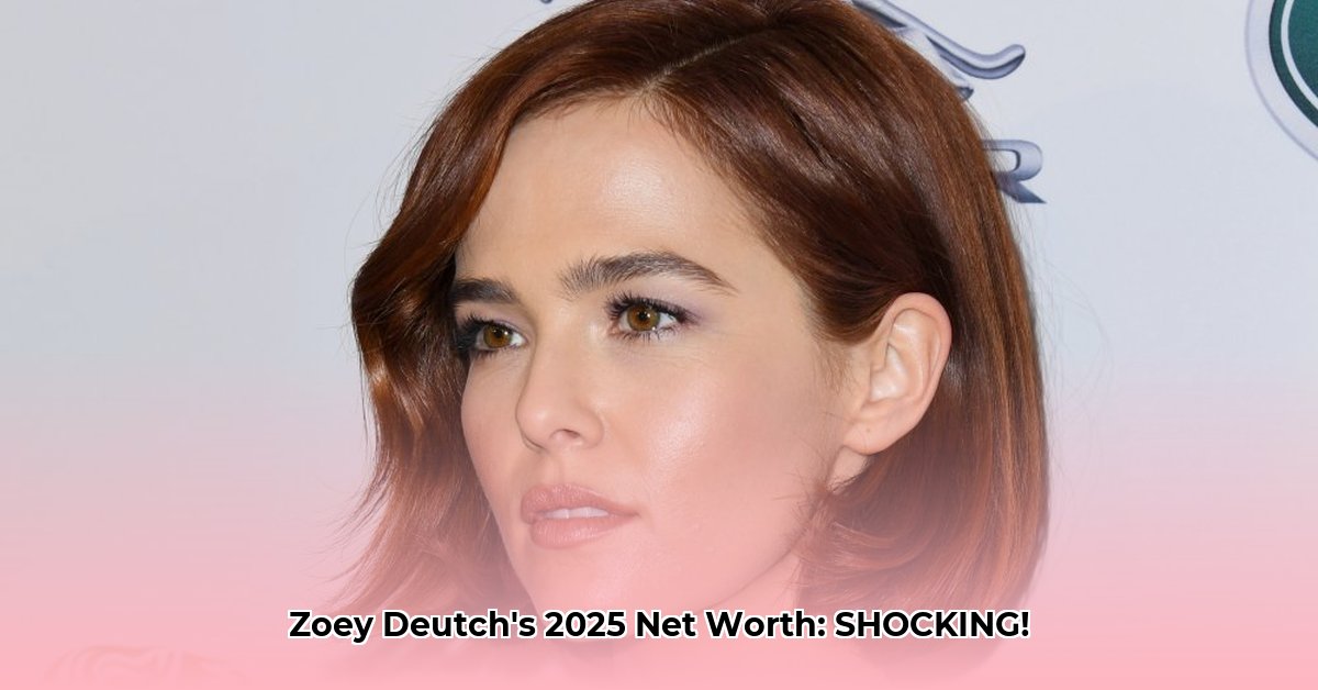 zoey-deutch-net-worth